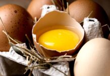 Vajíčka do jídelníčku patří, dávají tělu energii a posilují zrak vajicka