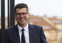 První je vůně, co ukáže kvalitu Alzheimer centra, říká šéf fondu PFFL PFFL