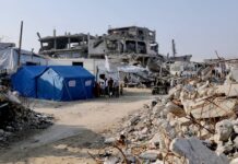 V Pásmu Gazy chybí jídlo, voda i léky. Přibývá tam válečných zranění