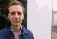 Šmucler mi akorát tak položil telefon, říká Patrik Lenárt Patrik_Lenart