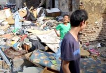 Hygienici v ústeckých Předlicích hasí žloutenku, šíří se mezi dětmi Predlicich