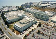 Švýcarský koncern Roche masivně zainvestuje do výroby v USA Roche