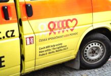 Česká společnost AIDS pomoc žádá o dotaci na práci s uprchlíky aids
