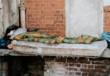 Obchodníky s chudobou řeší v Ústí vyšší daní z nemovitosti z_nemovitosti