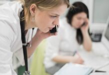 Na sdílené praxe letos přešlo 170 ordinací, hlásí VZP ČR tymove_praxe