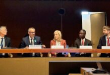 Tchaj-wan tradičně chybí na sjezdu WHO. Čína ho tam nechce Tchaj-wan