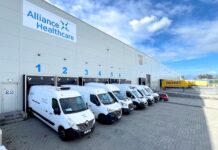 Správa státních rezerv rezervovala u Alliance Healthcare antibiotika