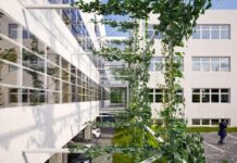 Klinika Dr. Pírka bude mít nový pavilon se 40 lůžky a 2 operačními sály Dr._Pirka