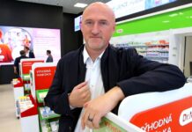 Dr. Max přebírá síť vlastních lékáren společnosti Pilulka Lékárny Pilulka