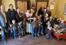 Texas má další úmrtí dítěte na spalničky. Šíří se v komunitě mennonitů Texas