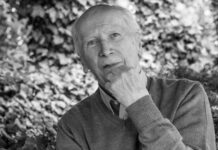 Ve věku 94 let zemřel virolog prof. Vladimír Vonka Vladimir_Vonka