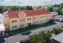 Nemovitostní fond Ambeat Care koupil LDN v Podbořanech ambeat_care