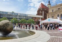 Máte nález, vyslechlo si 479 lidí během akce Spolu proti melanomu spolu