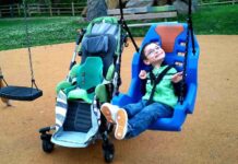 Příspěvek na péči v Česku čerpá 27 tisíc dětí do 14 let deti