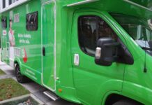 DiaTour lékáren Dr. Max startuje v pondělí. Odhaluje diabetes diaTour