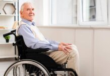 Výdaje na dlouhodobé ošetřovné rostou. Loni byly čtvrt miliardy korun dlouhodobe_osetrovne