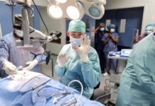 Nejvíc starých doktorů je v Itálii, mladých na Maltě doktoru