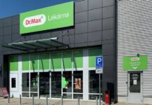 Preventivním screeningem v lékárnách Dr. Max prošlo 15 tisíc lidí Dr.