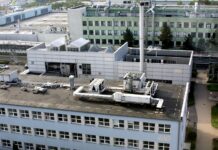 Trumpova celní válka ohrožuje evropské farmaceutické firmy farmaceuticke