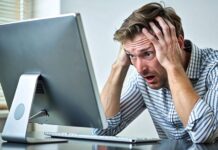 Formulář na dokládání příjmů k dávkám už zase plně funguje formular