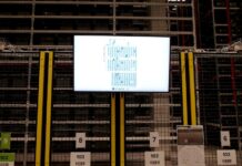 Obrat lékáren Dr. Max loni stoupl o 9 %. E-shop má i nový sklad Dr._Max