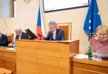 Zdravotní novely schválil Senát. S účinností se počítá od ledna 2026 novely