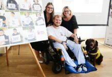 Tým odborníků Parent Project pomáhá dětem s DMD správně cvičit parent_project