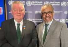 Ukončení humanitární pomoci USA rozpoutá šíření malárie, HIV i TBC pomoci