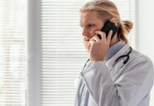 Nedůstojné obvolávání lékařů ukončí rezervační systém. Ten ale není rezervacni_system