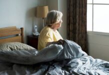 Do sociálních zařízení míří hlavně lidé s demencí. A stále jich přibývá socialnich