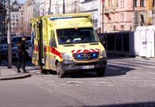 Záchranářům přibývá méně akutních pacientů, hovoří o nové službě pacientu