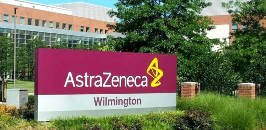 AstraZeneca