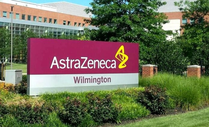 AstraZeneca