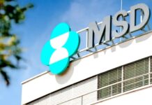 Britská Verona Pharma mění majitele. Nakoupila ji americká MSD MSD