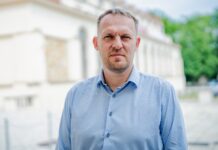 Intimita patří k léčbě rakoviny, říká onkogynekolog Michael Halaška Michael_Halaska