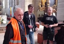 V Plzni dál zaplatí zapojení lidí bez domova do udržování pořádku V_Plzni