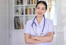 Zdravotní a sociální služby v Česku posílí pracovníci z Vietnamu Vietnamu