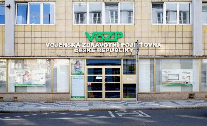 VoZP