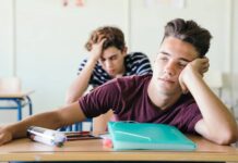 Nevyspalých dětí v Česku přibývá! Usínají totiž příliš pozdě deti