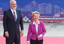 Komise porušila při nákupu vakcín proti covidu pravidla transparentnosti soud