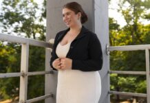 Na gynoidní obezitu u žen jenom diety nezaberou gynoidni