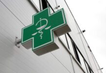 Regulace lékáren: ÚOHS smetl návrh poslance Kuchaře ze STAN lekaren