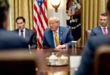 Nová cla na léky oznámí USA zřejmě na konci července na_leky