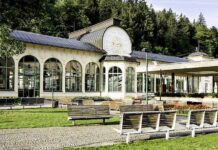 Lázně na pojišťovnu zdraží. Tlačí se poplatek z pobytu na 100 Kč na den na_pojistovnu