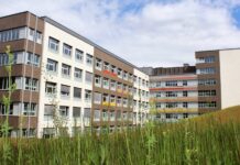 Náchodská nemocnice otevírá nový urgentní příjem za 100 mil. Kč urgentni_prijem