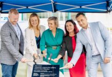 Nemocnice Sokolov staví nový urgent a spolupracuje s krajem Nemocnice_Sokolov