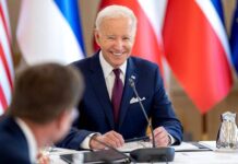 Na zhoubný nádor prostaty Bidena upozornily potíže s močením potize_s_mocenim