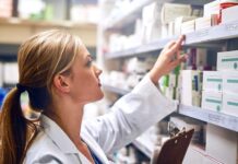 ČPZP vrací za rok 2024 přes 171 milionů korun za léky. Od ledna hlídá přeplatky centrální uložiště receptů SÚKL preplatky_leky