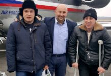 Slučování rodin v ČR po konci války na Ukrajině nebude bez rizik rodin