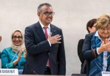 WHO začala šetřit. USA jí totiž již brzy přestanou posílat peníze WHO